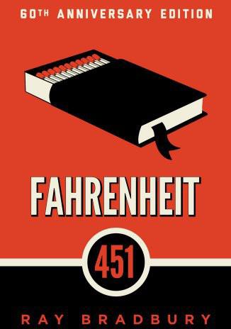 Fahrenheit 451