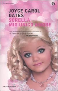 Sorella, mio unico amore