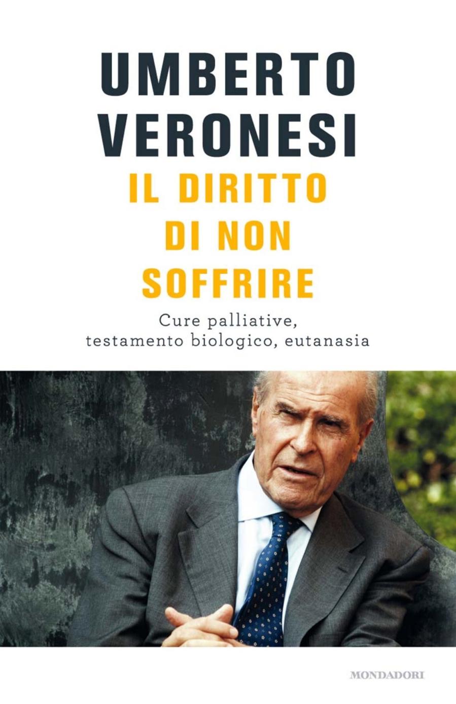 Il diritto di non soffrire