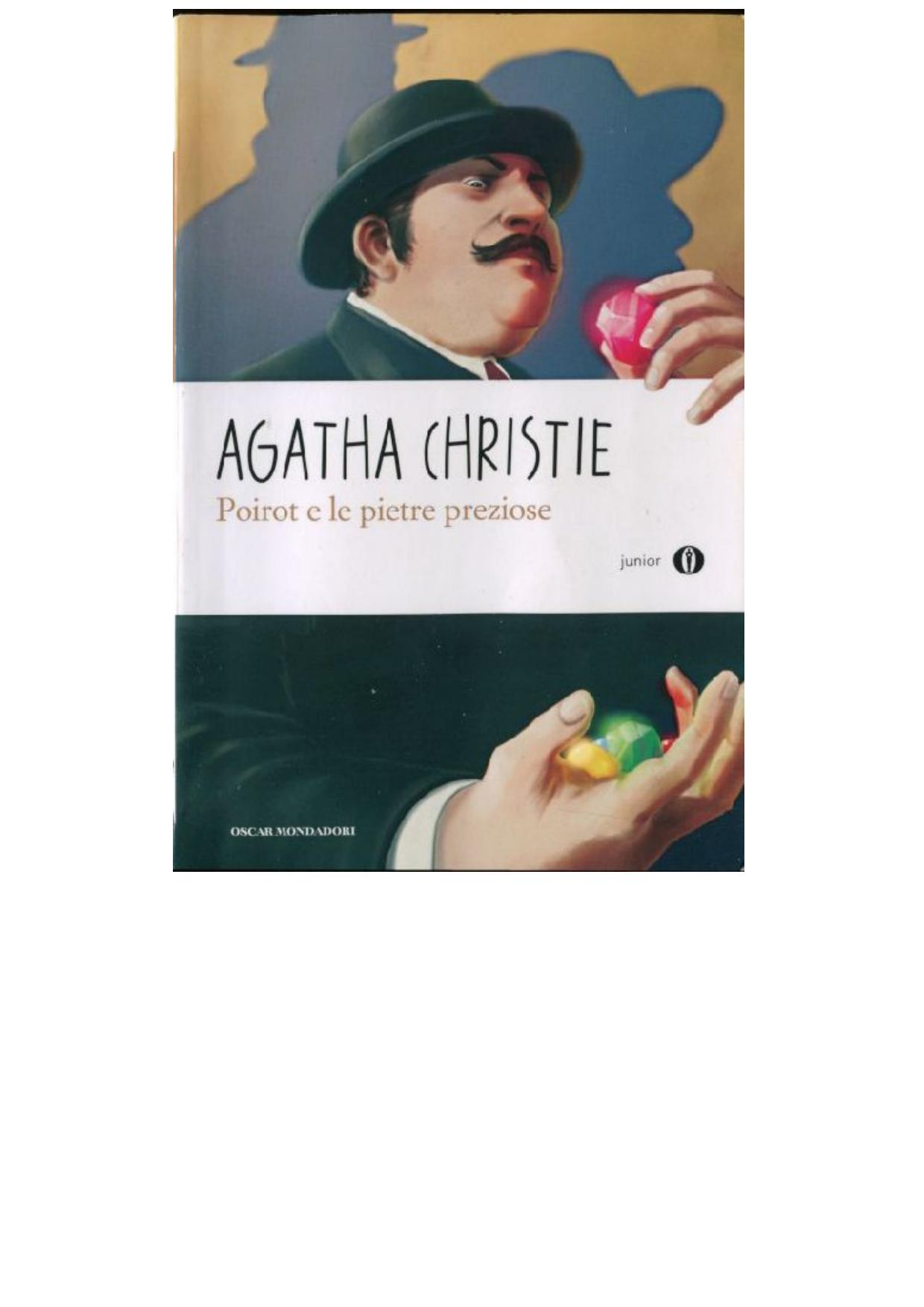 Poirot e le pietre preziose