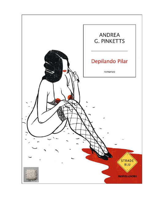 Depilando Pilar
