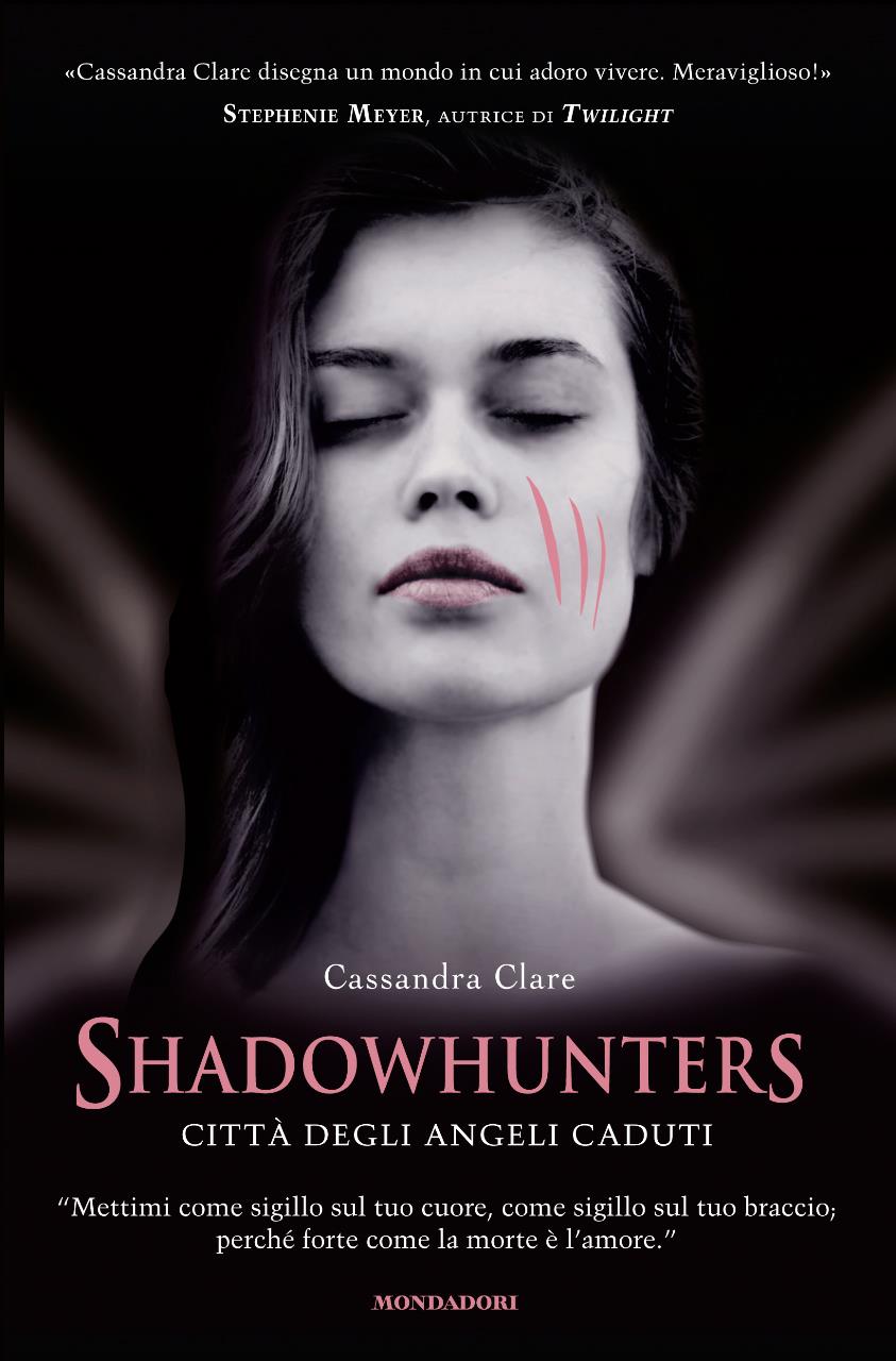 Shadowhunters