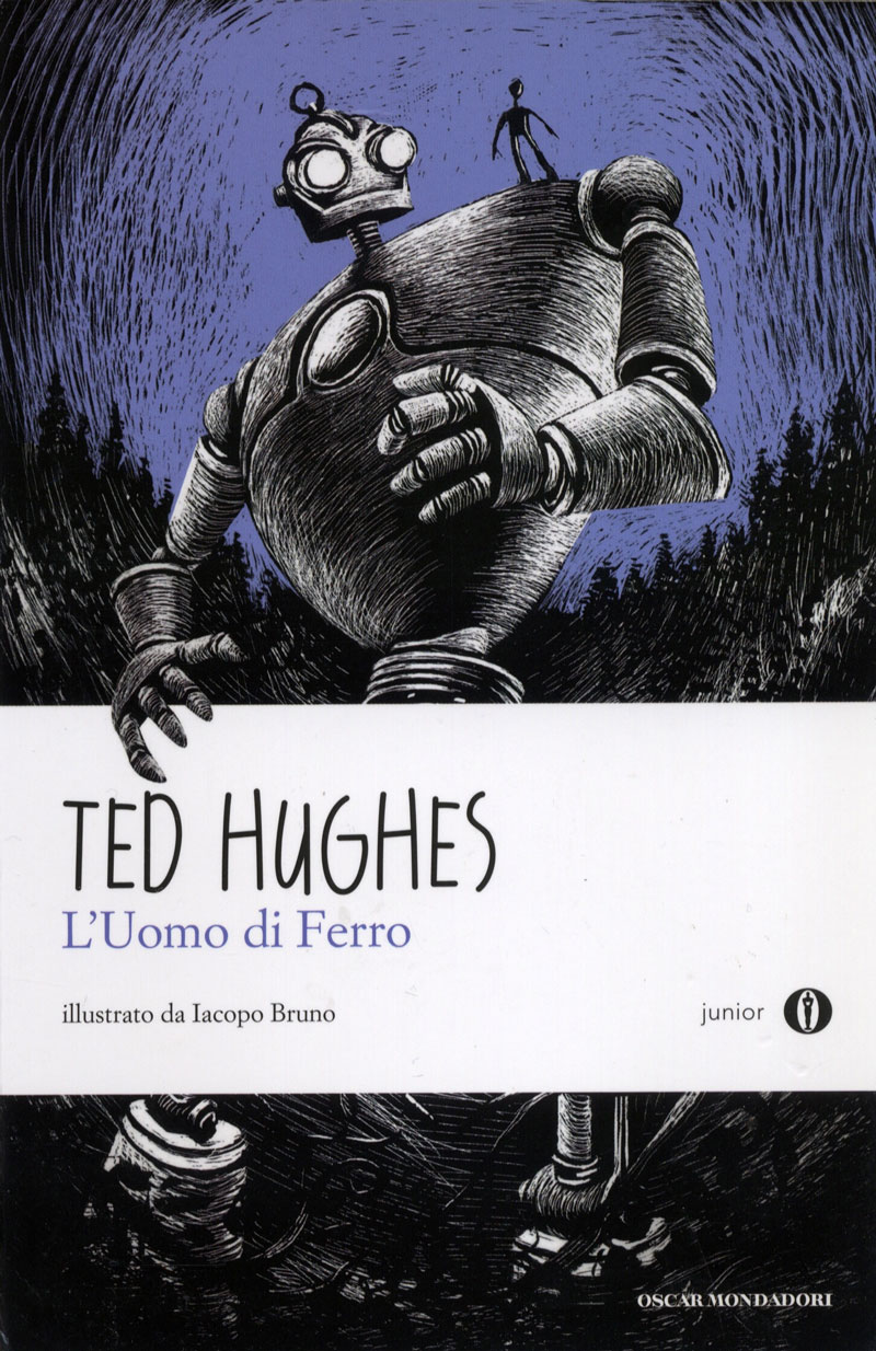L'uomo di ferro