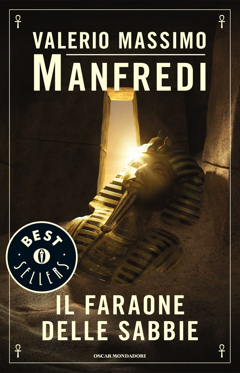 Il Faraone delle Sabbie