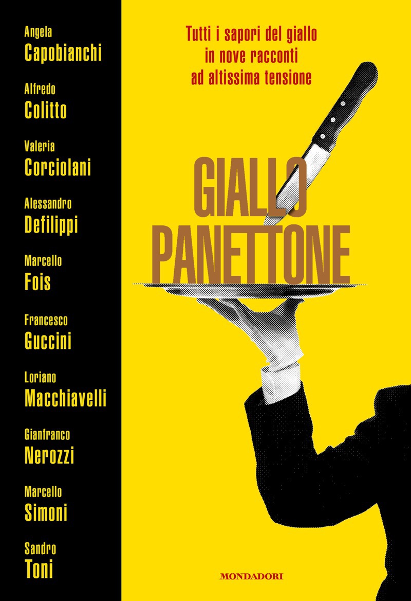 Giallo panettone