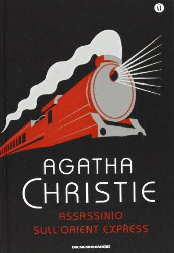 Assassinio sull'Orient Express