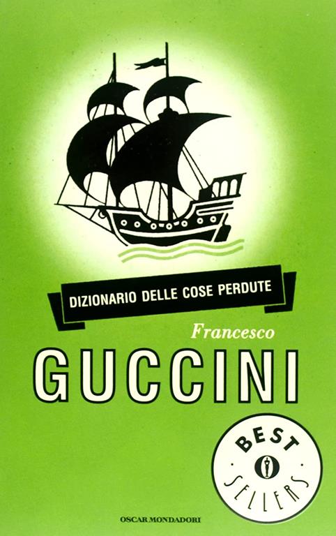 FRANCESCO GUCCINI - DIZIONARIO