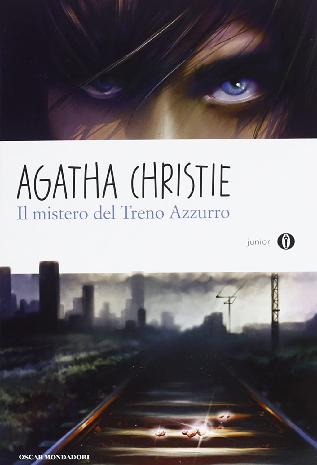 Il mistero del Treno Azzurro
