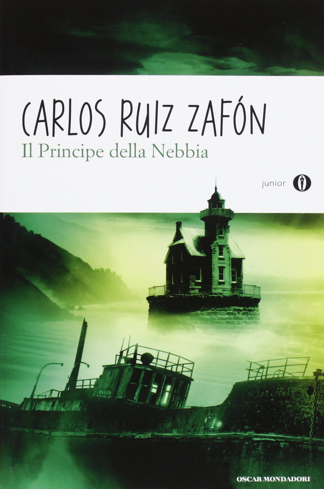 Il principe della nebbia