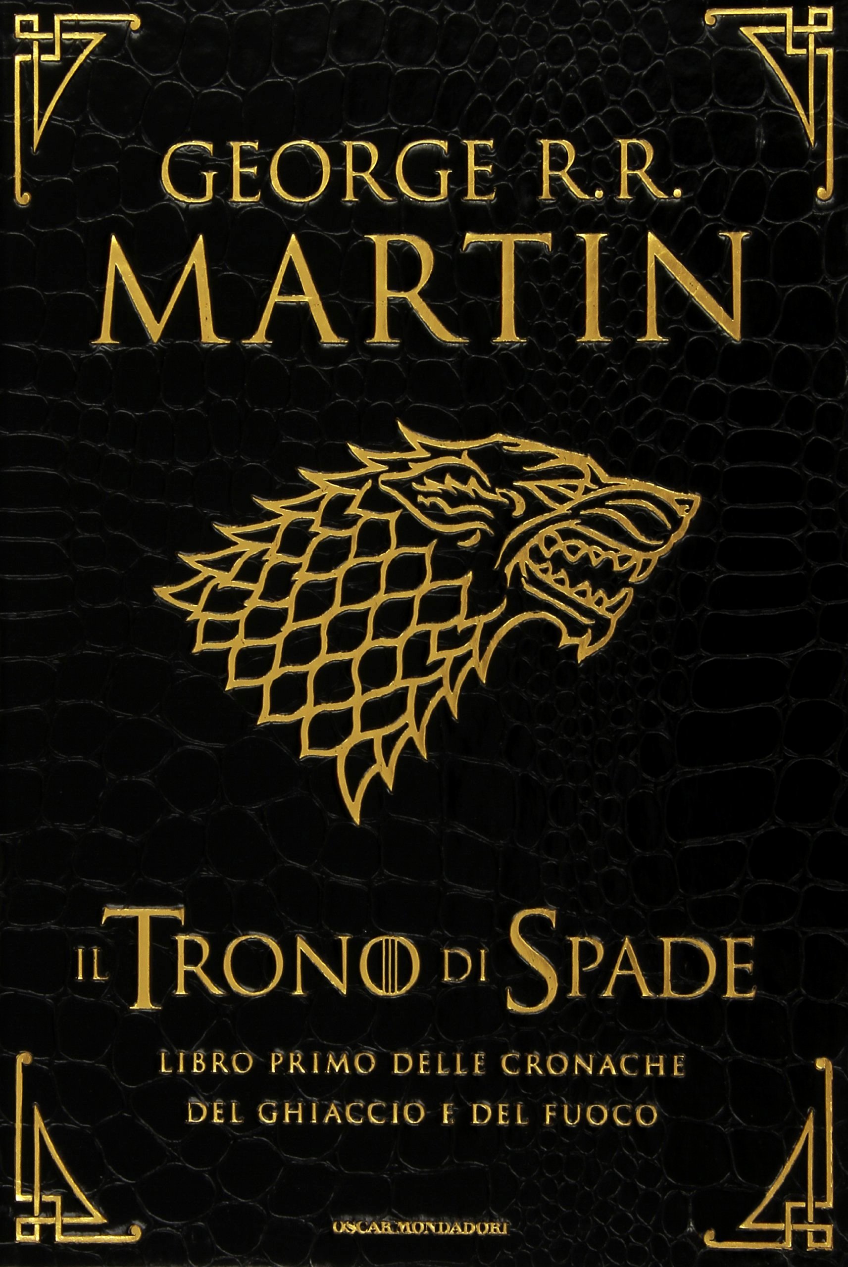 Il Trono di Spade