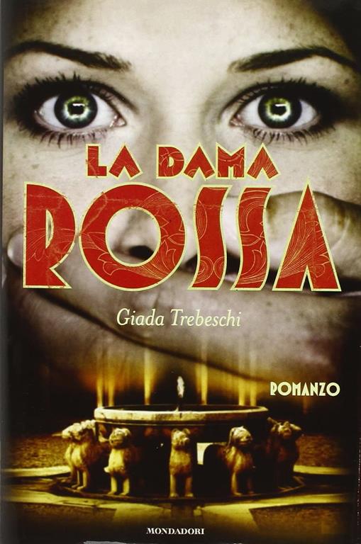 La dama rossa