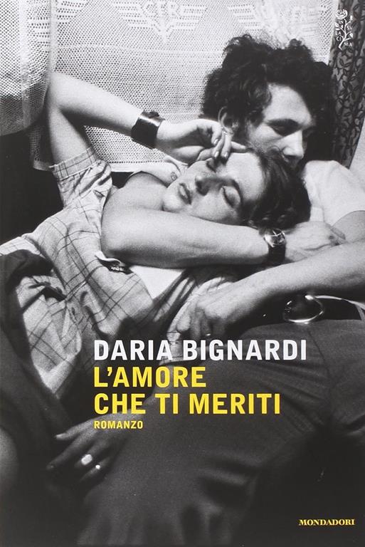 L'amore che ti meriti (Italian Edition)