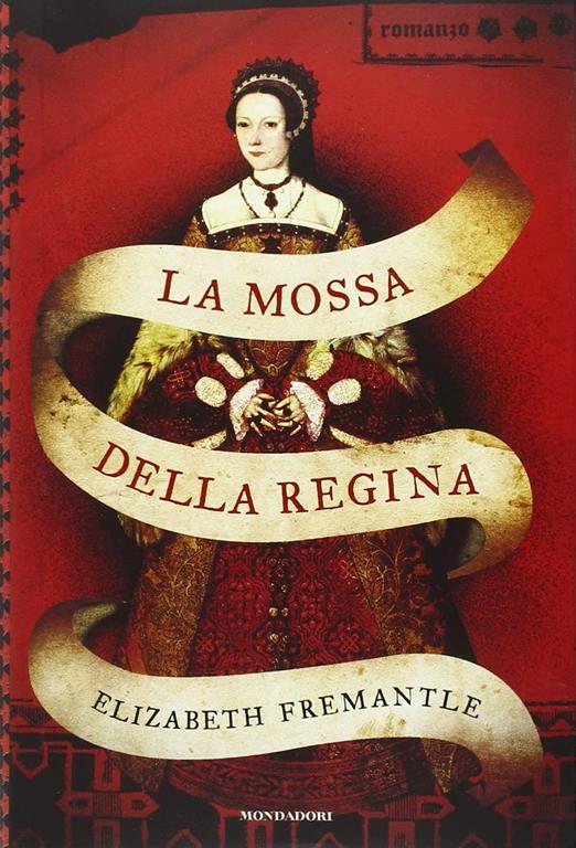 La mossa della regina