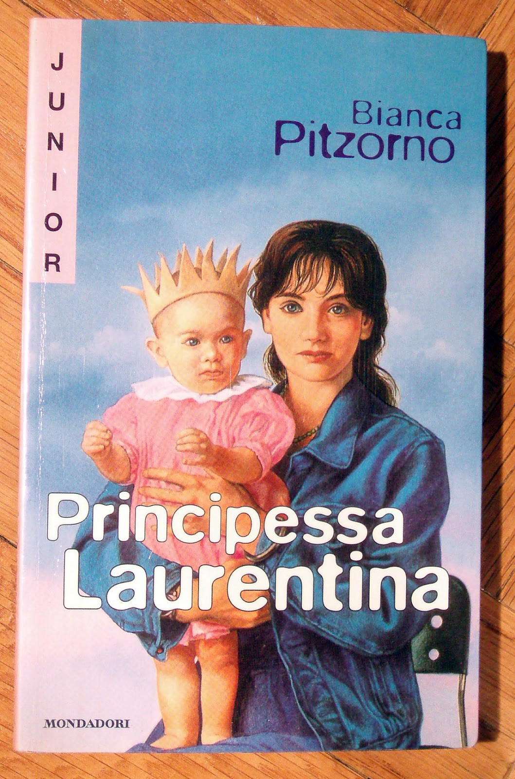 Principessa Laurentina