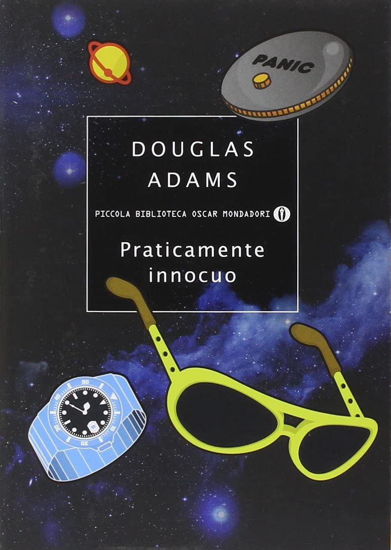 Praticamente innocuo