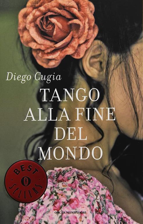 Tango alla fine del mondo (Italian Edition)