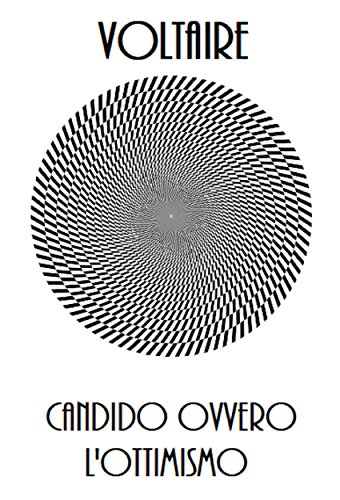 Candido ovvero l'ottimismo