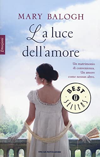 La luce dell'amore