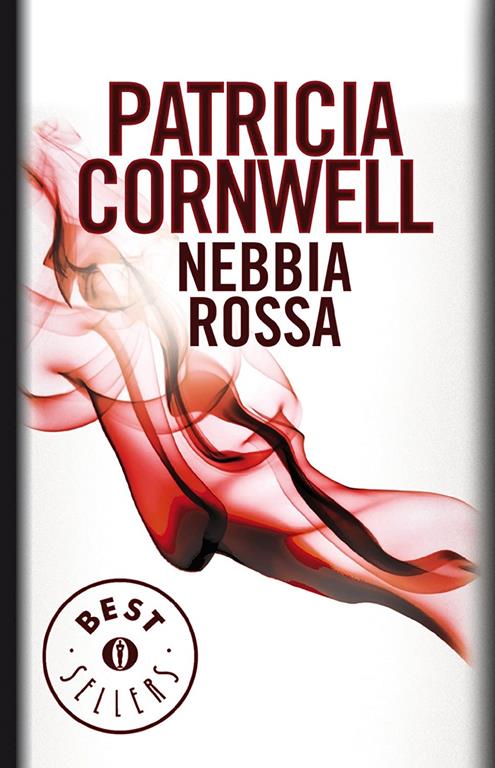 Nebbia rossa (Italian Edition)