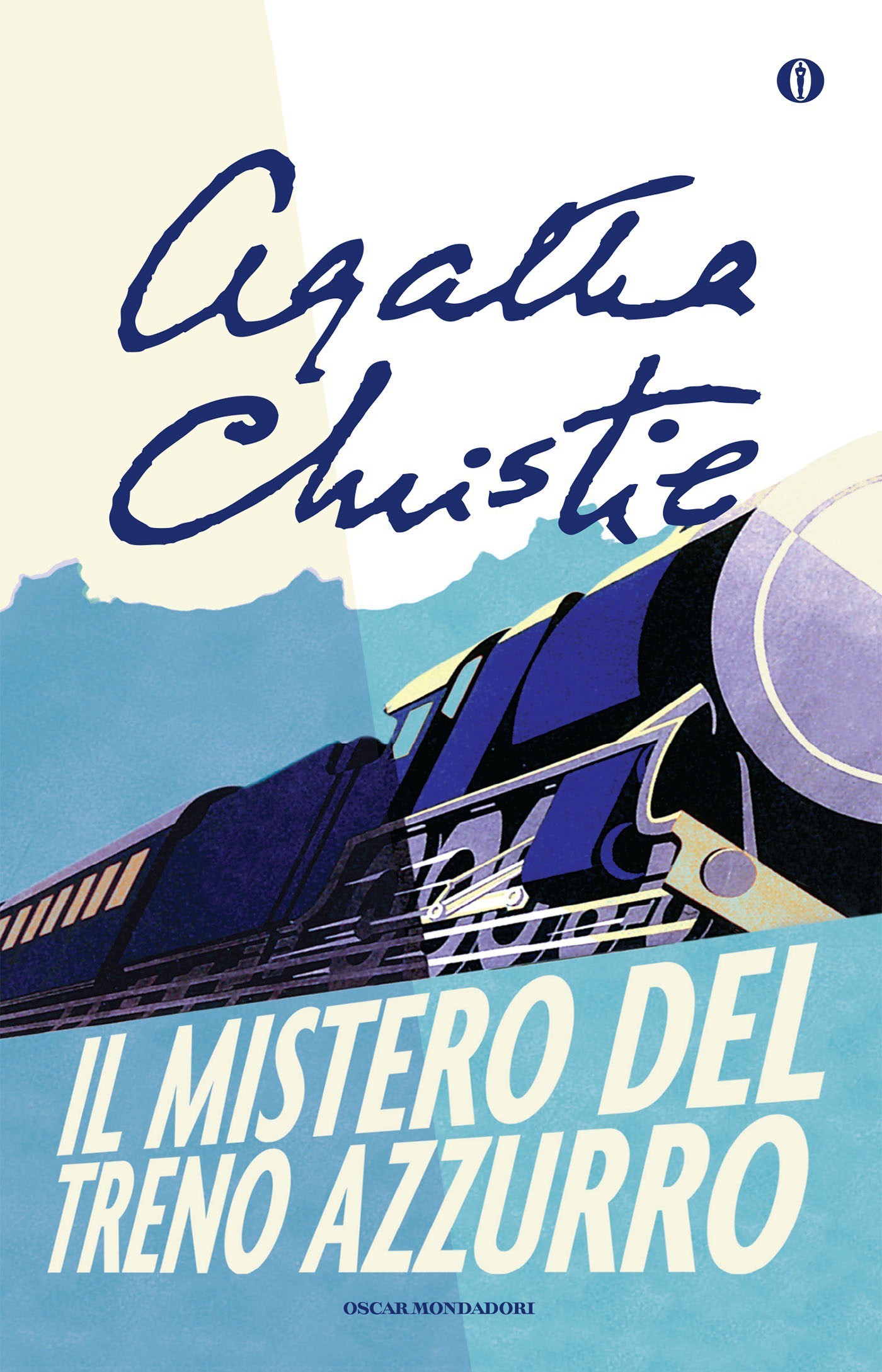 Poirot in viaggio