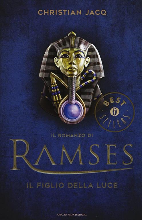 IL FIGLIO DELLA LUCE. IL ROMAN