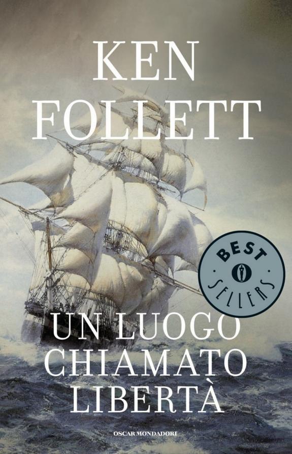 Un luogo chiamato libertà