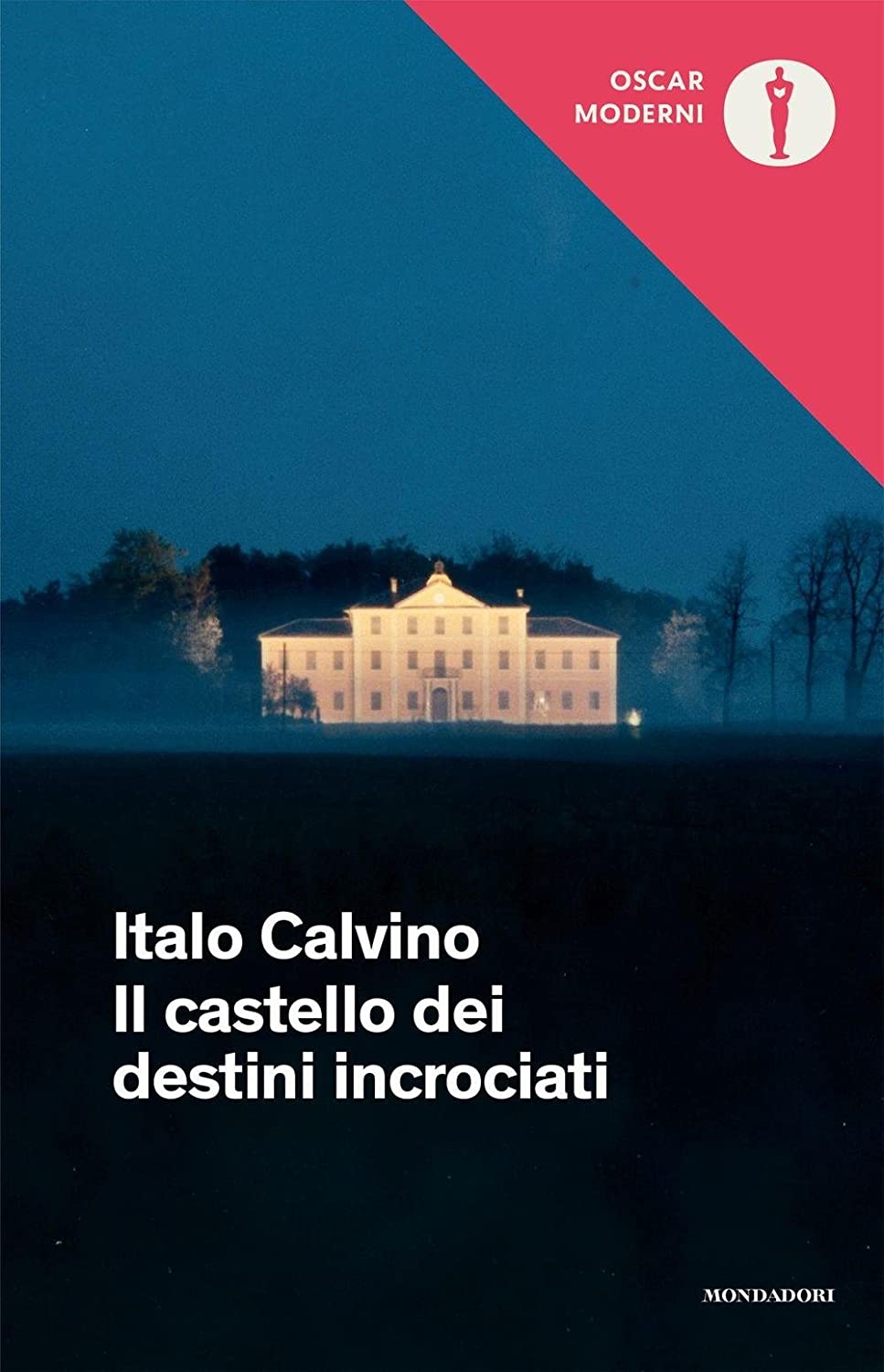 Il castello dei destini incrociati (Italian Edition)