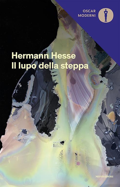 Il lupo della steppa (Italian Edition)