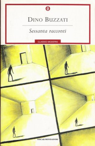 Sessanta racconti (Italian Edition)