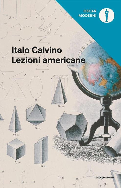 Lezioni americane (Italian Edition)