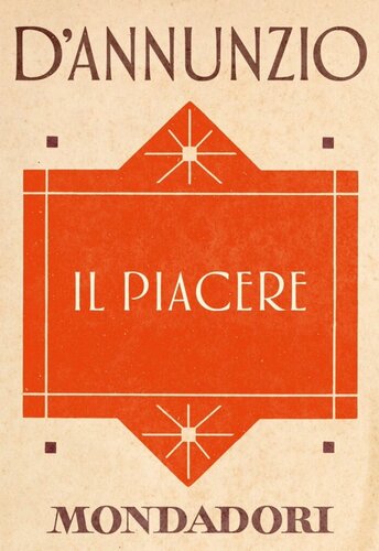 Il piacere