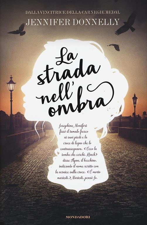 La strada nell'ombra