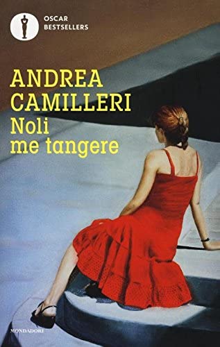 NOLI ME TANGERE (Italian Edition)