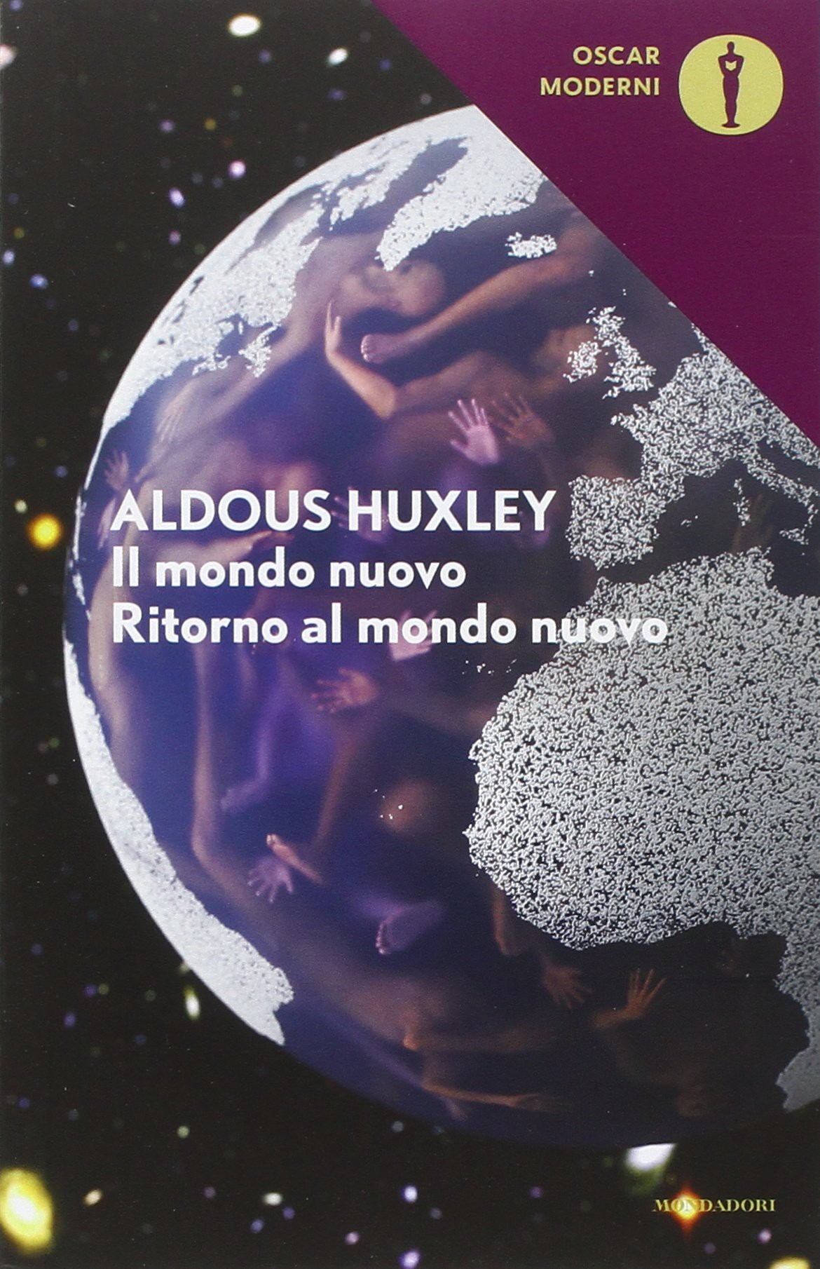 Il mondo nuovo / Ritorno al mondo nuovo