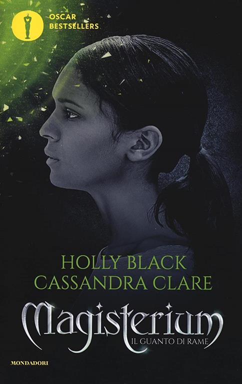 BLACK, HOLLY,CLARE, CASSANDRA