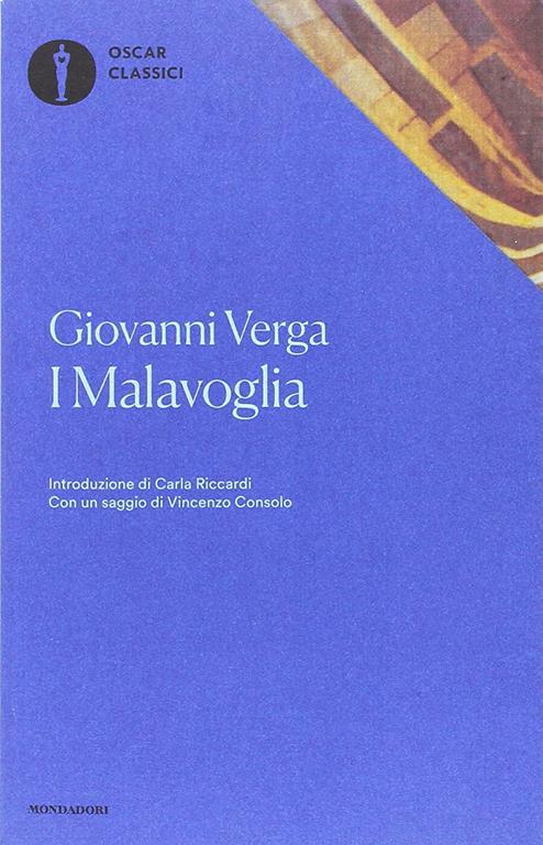 I Malavoglia (Italian Edition)