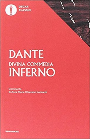 La Divina Commedia. Inferno