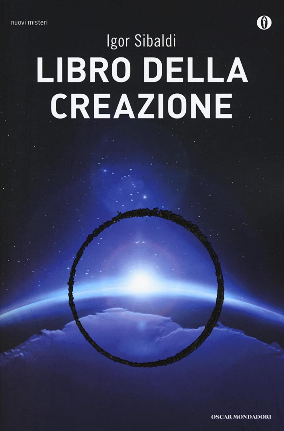 Libro della creazione