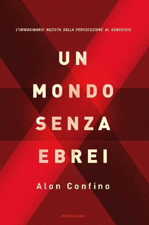 Un mondo senza ebrei