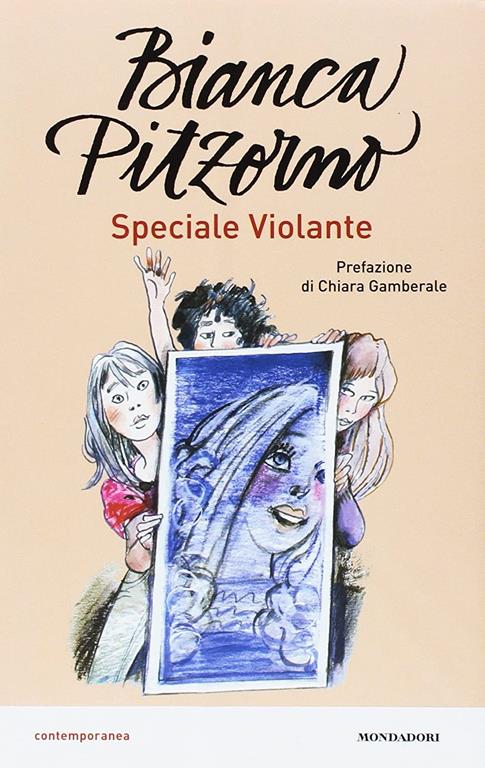 Speciale Violante