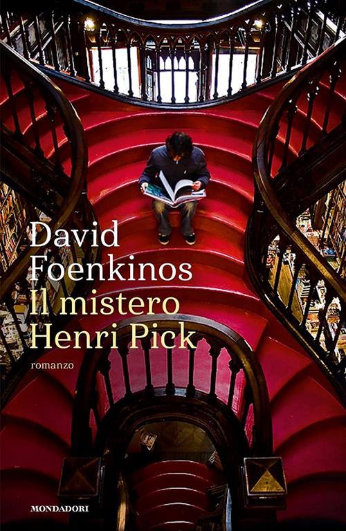 Il mistero Henri Pick