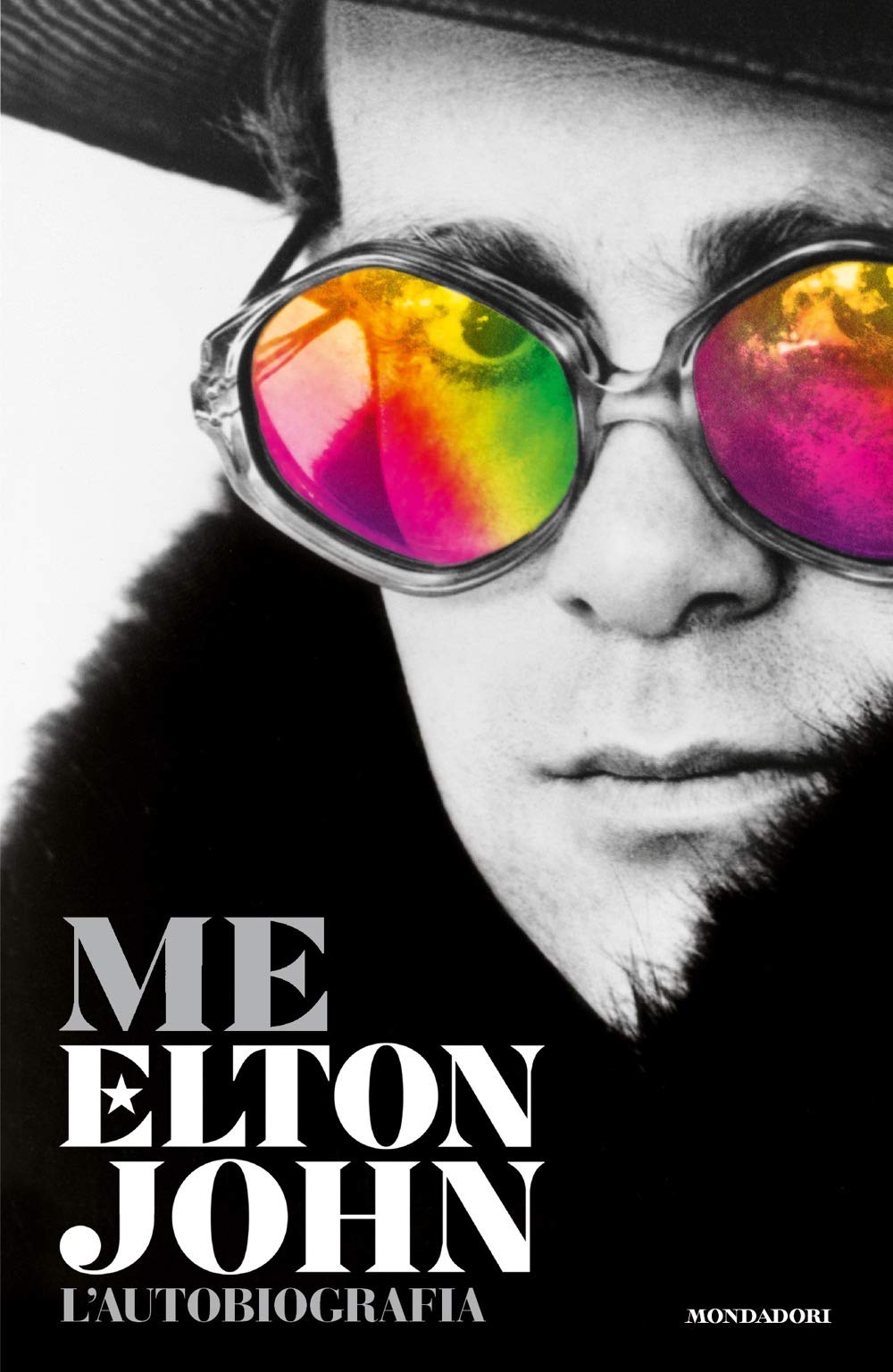 Me. L'autobiografia