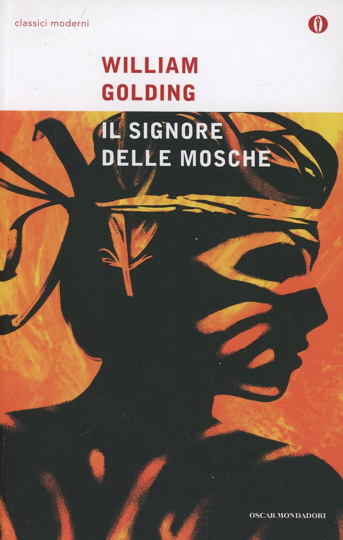 Il signore delle mosche