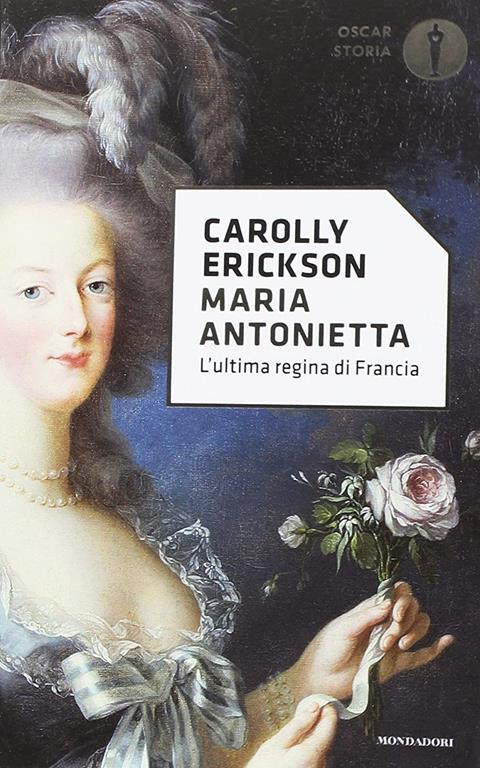 Maria Antonietta