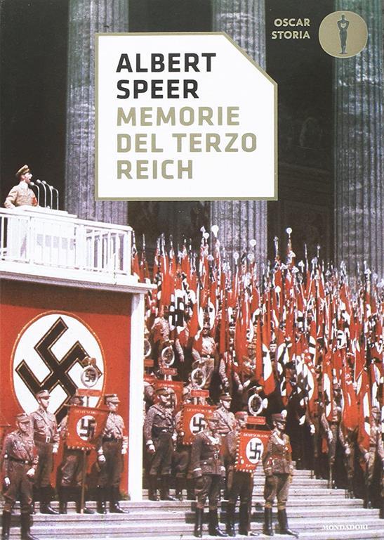 Memorie del Terzo Reich