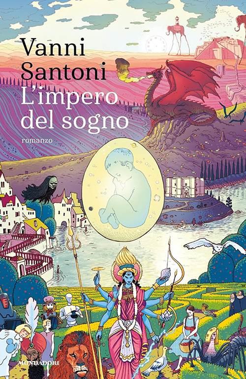 L'impero del sogno