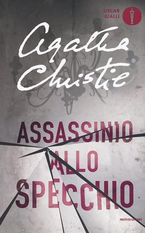 Assassinio allo specchio