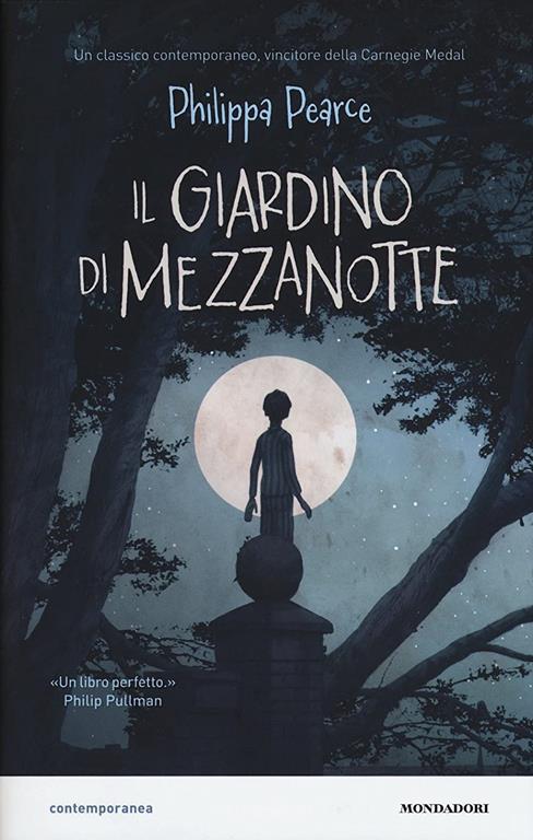 Il giardino di mezzanotte