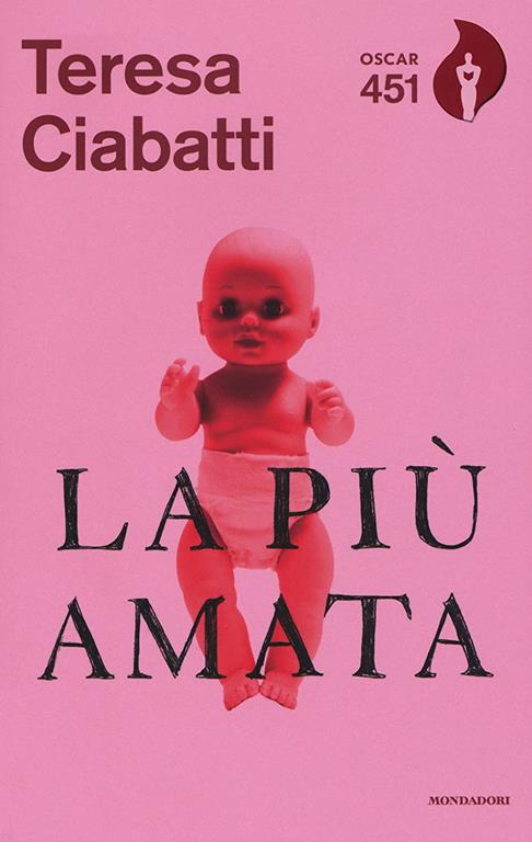 La pi&ugrave; amata