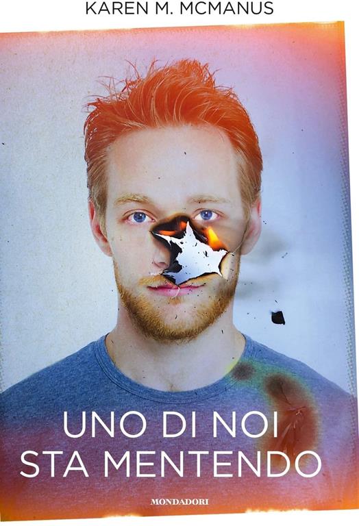 Uno di noi sta mentendo